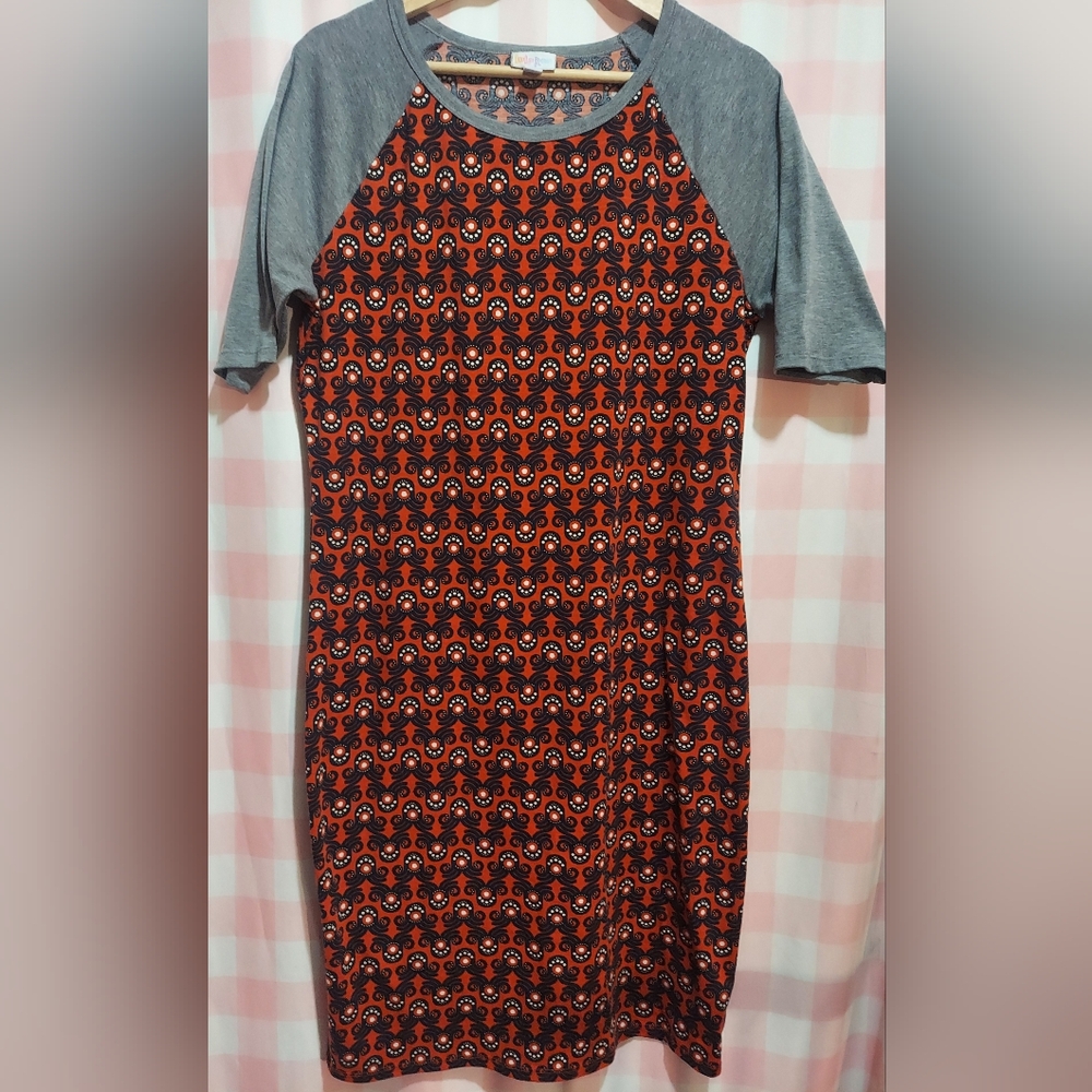 LuLaRoe Dress